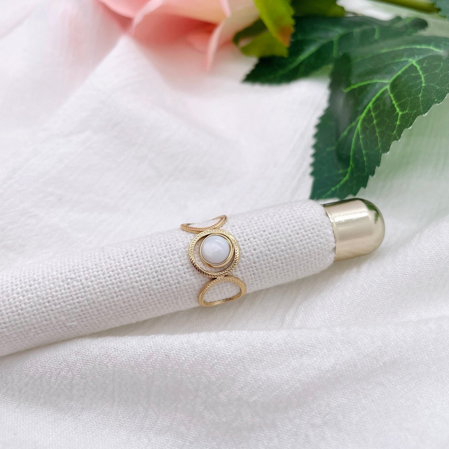 Bague Olivia