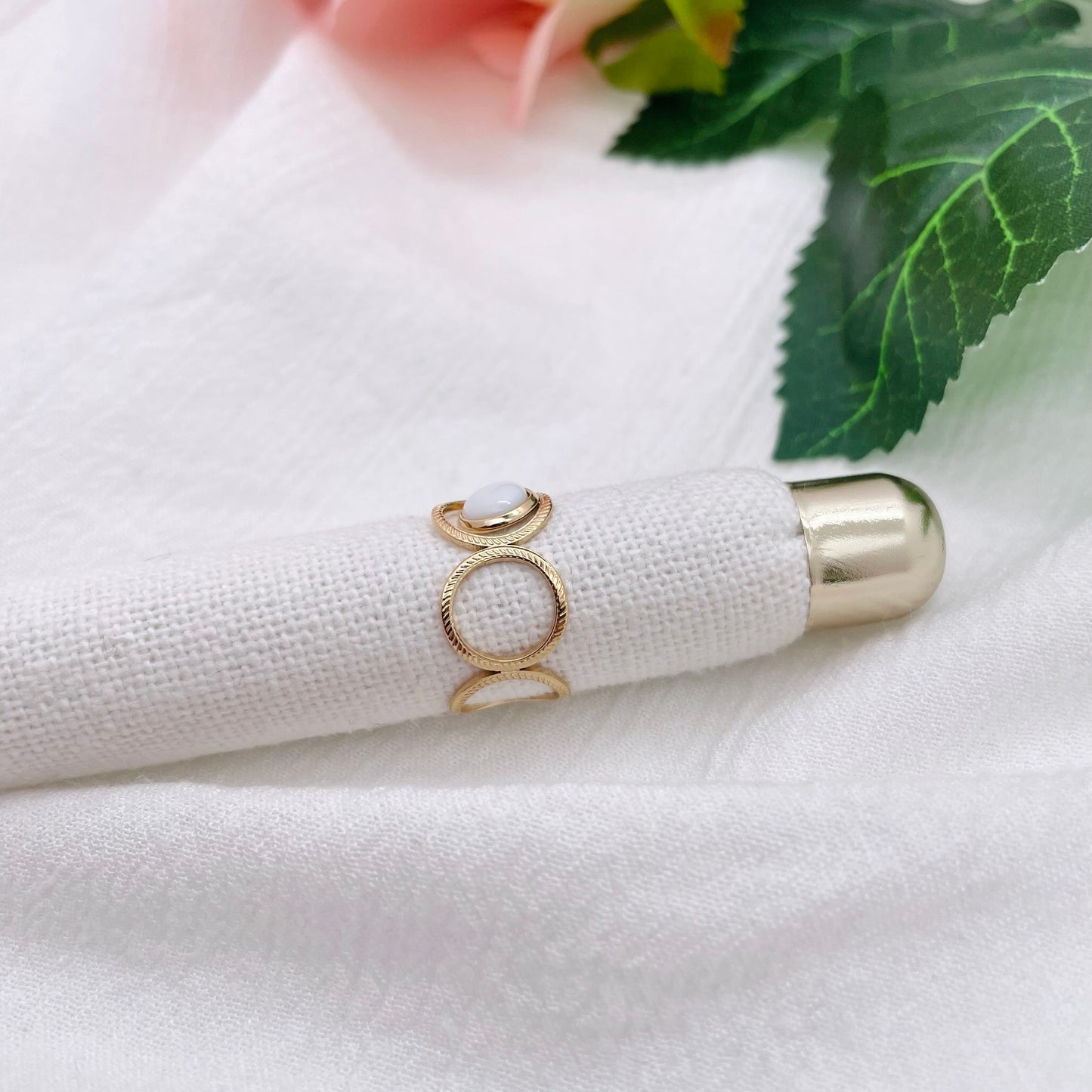 Bague Olivia