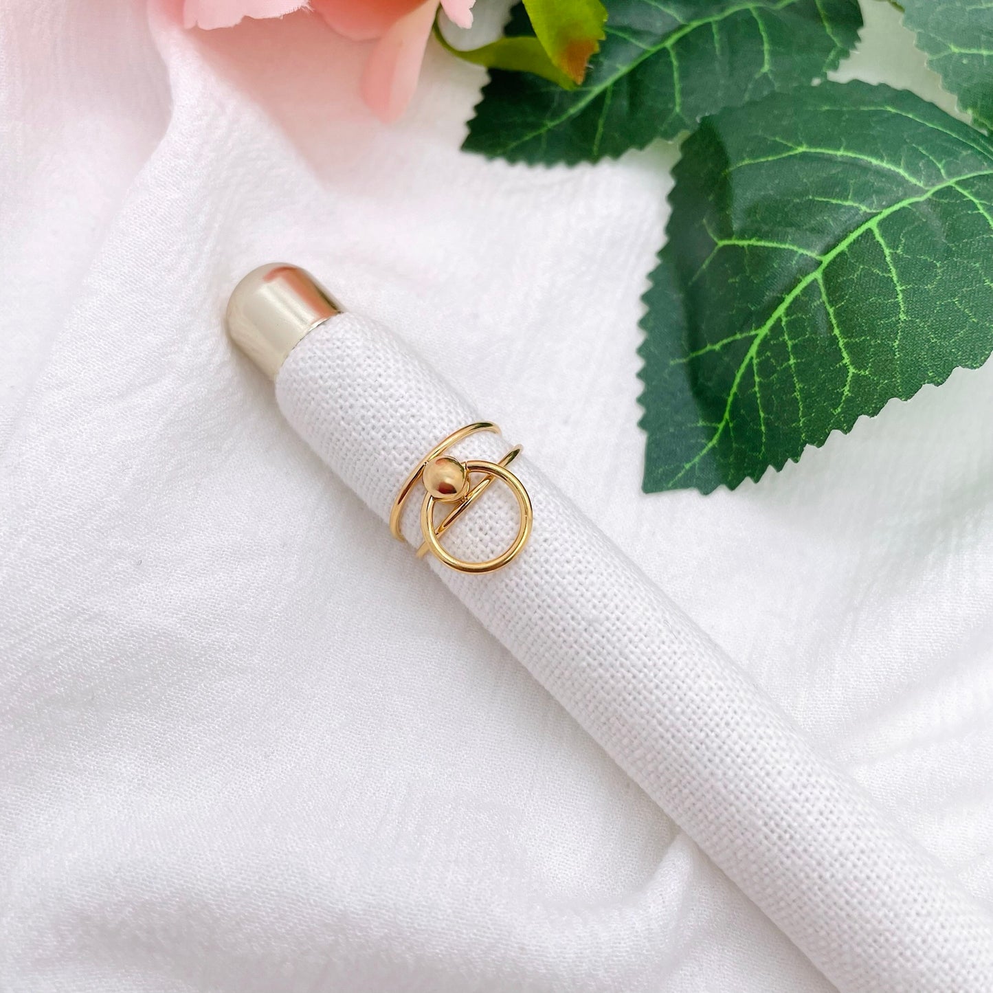 Bague Polly