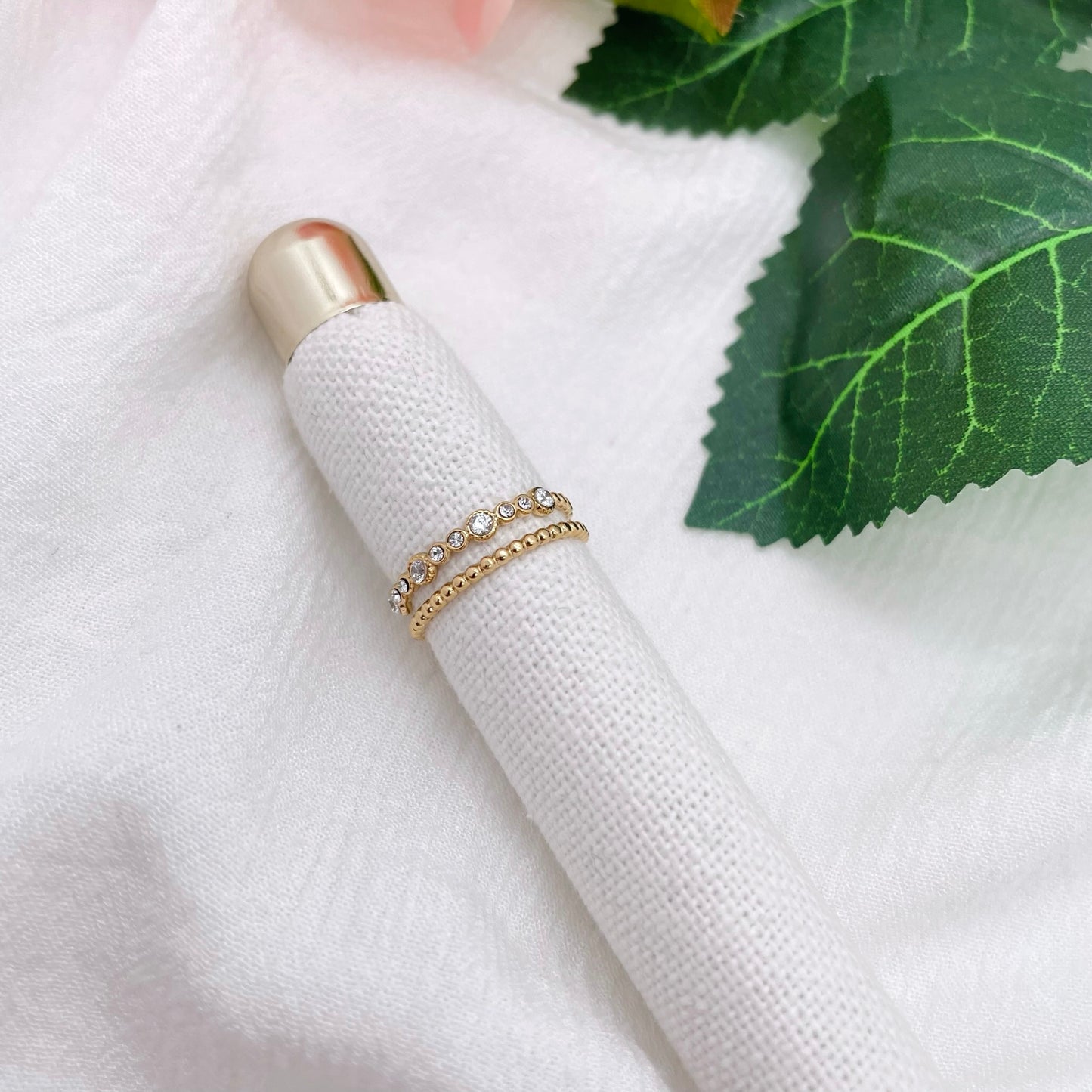 Bague Laura
