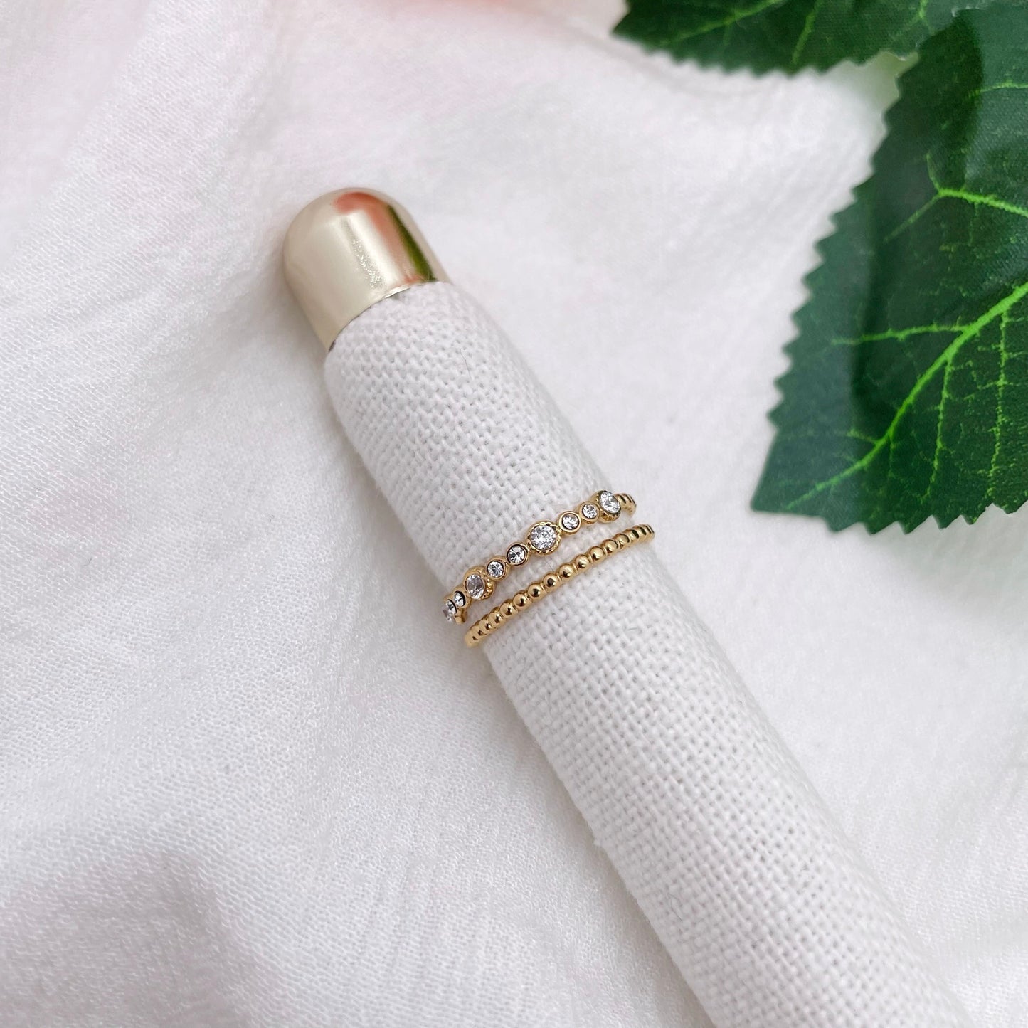 Bague Laura