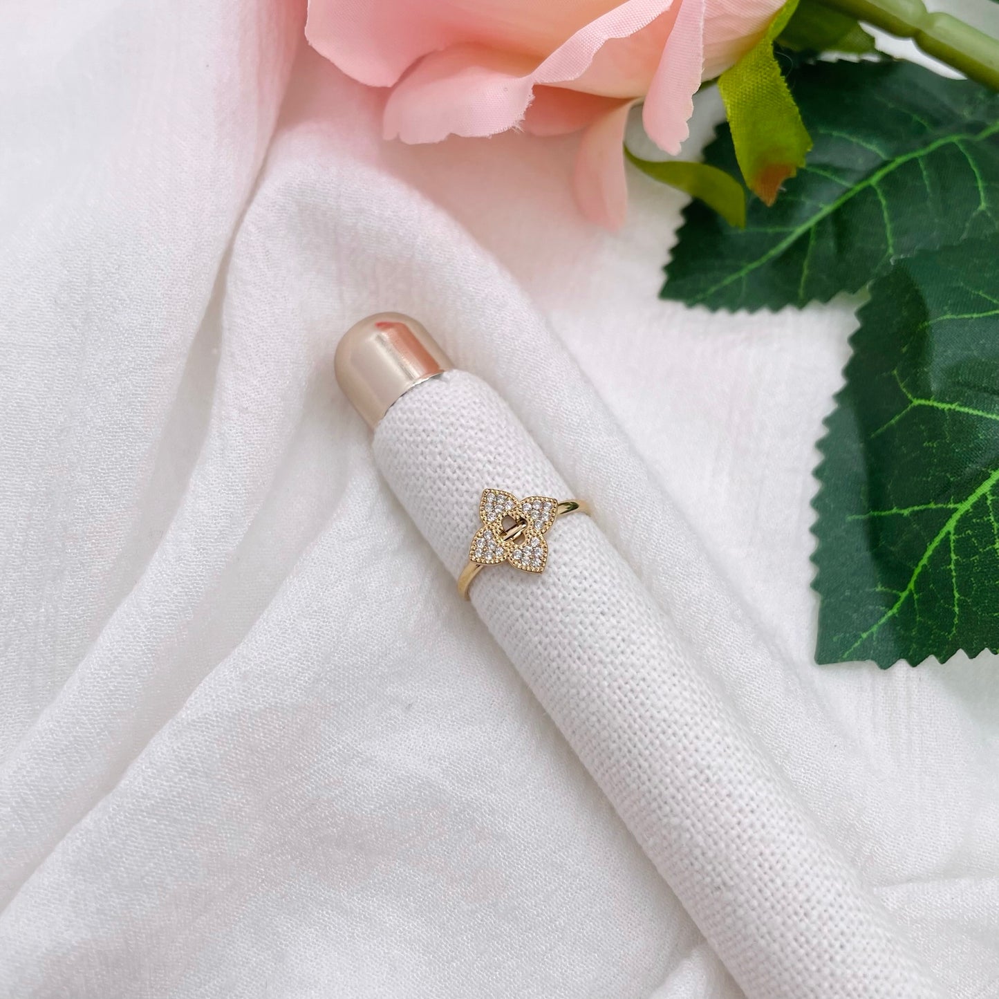 Bague Prisca