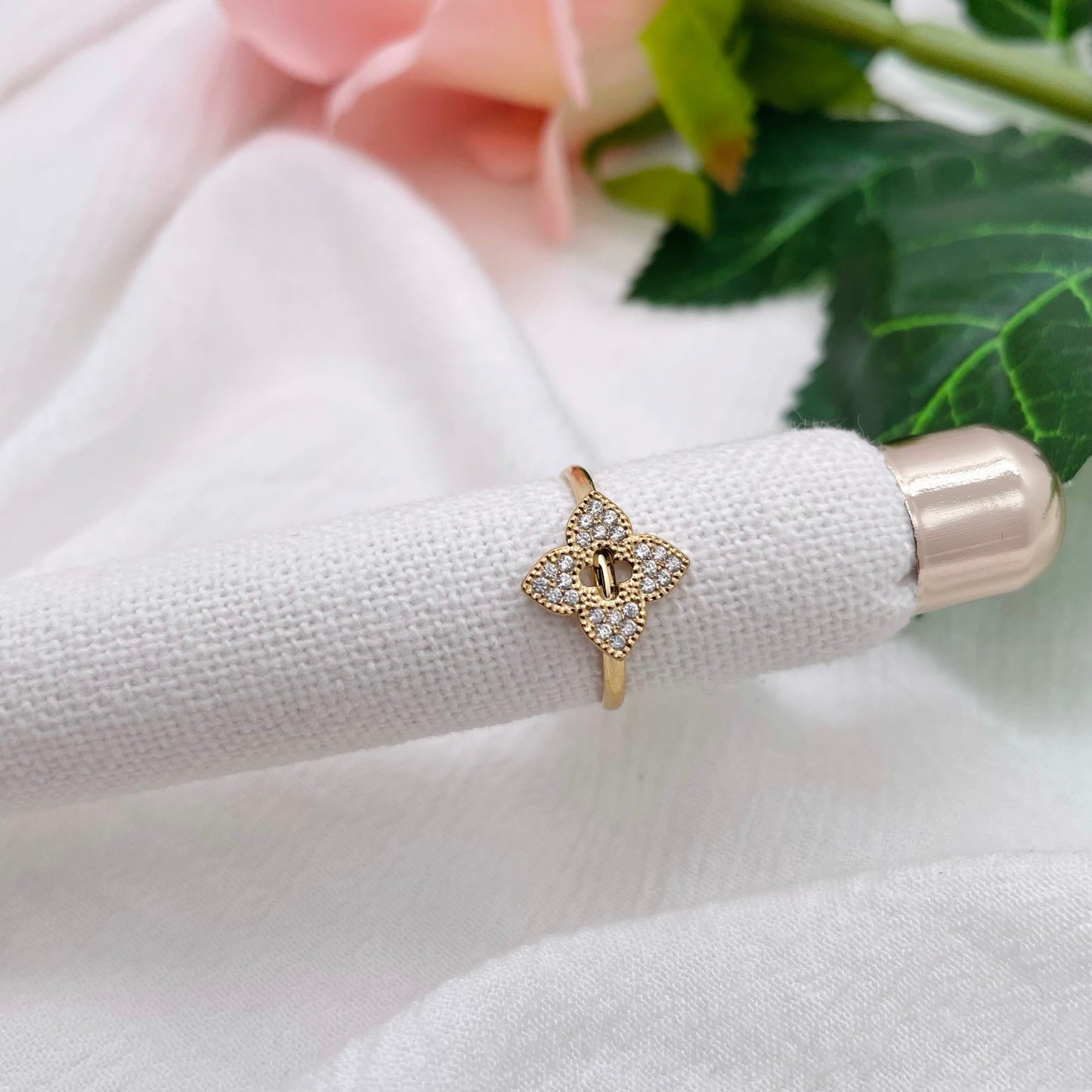 Bague Prisca