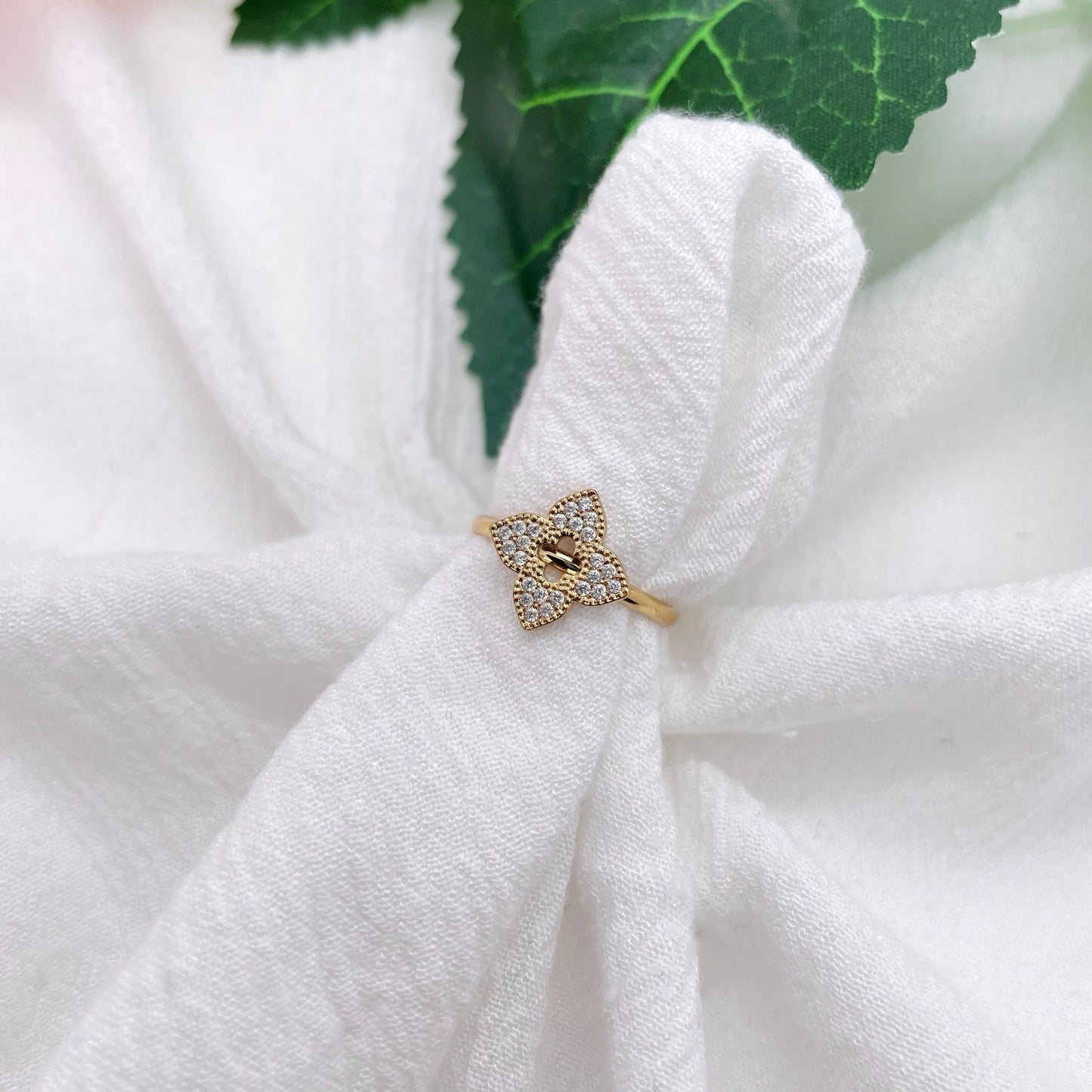 Bague Prisca