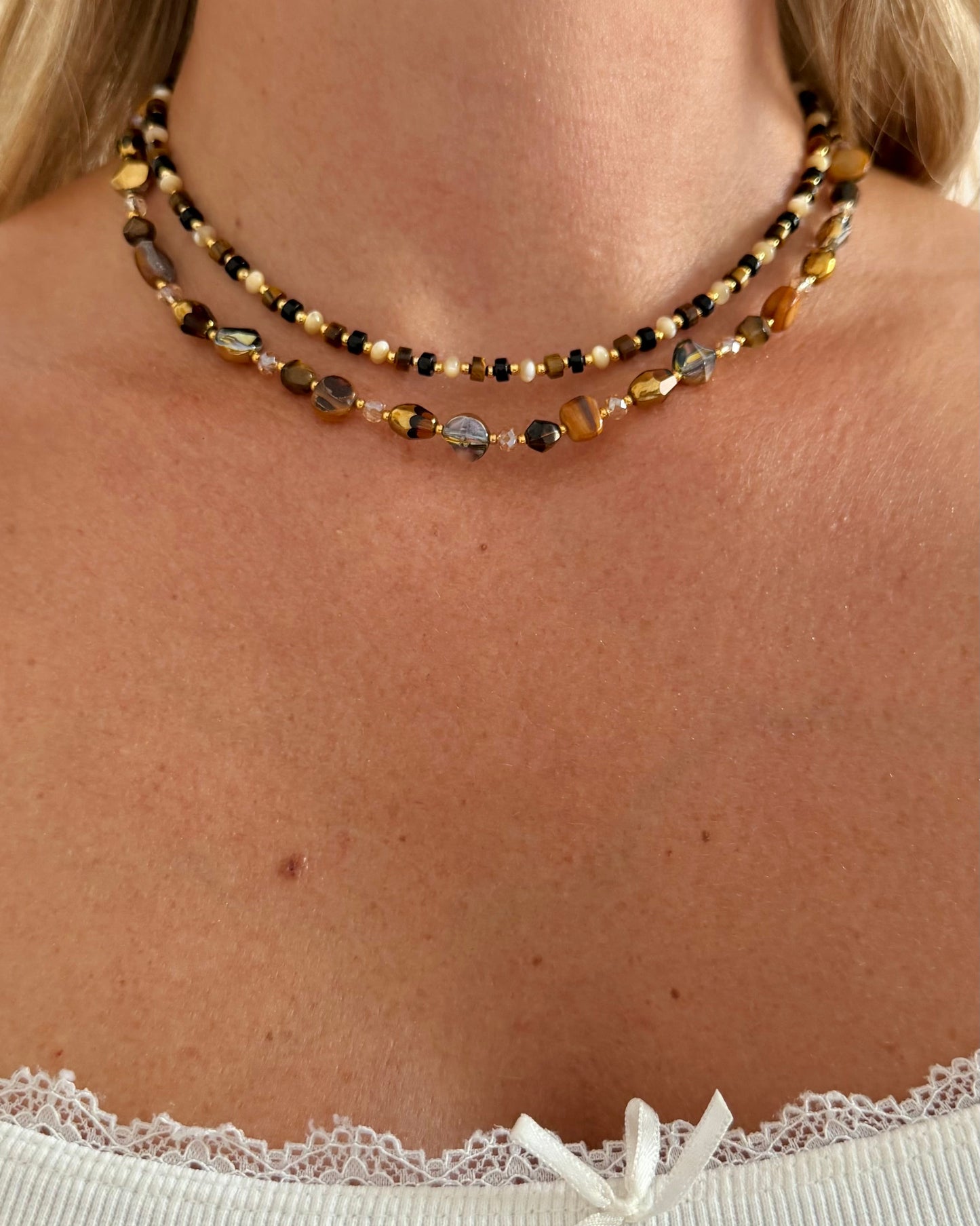 Collier Néréa