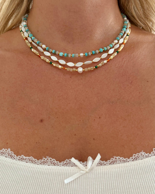 Collier Noa