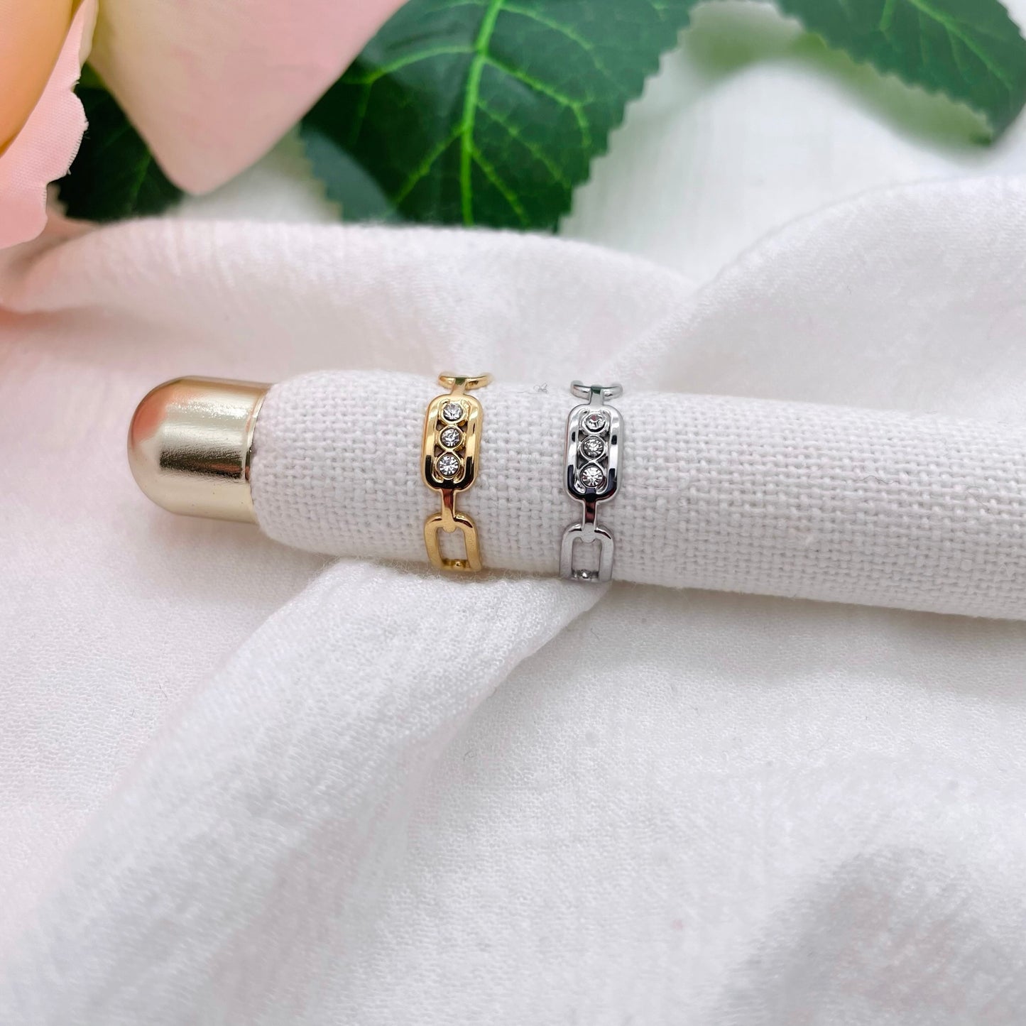 Bague Mila
