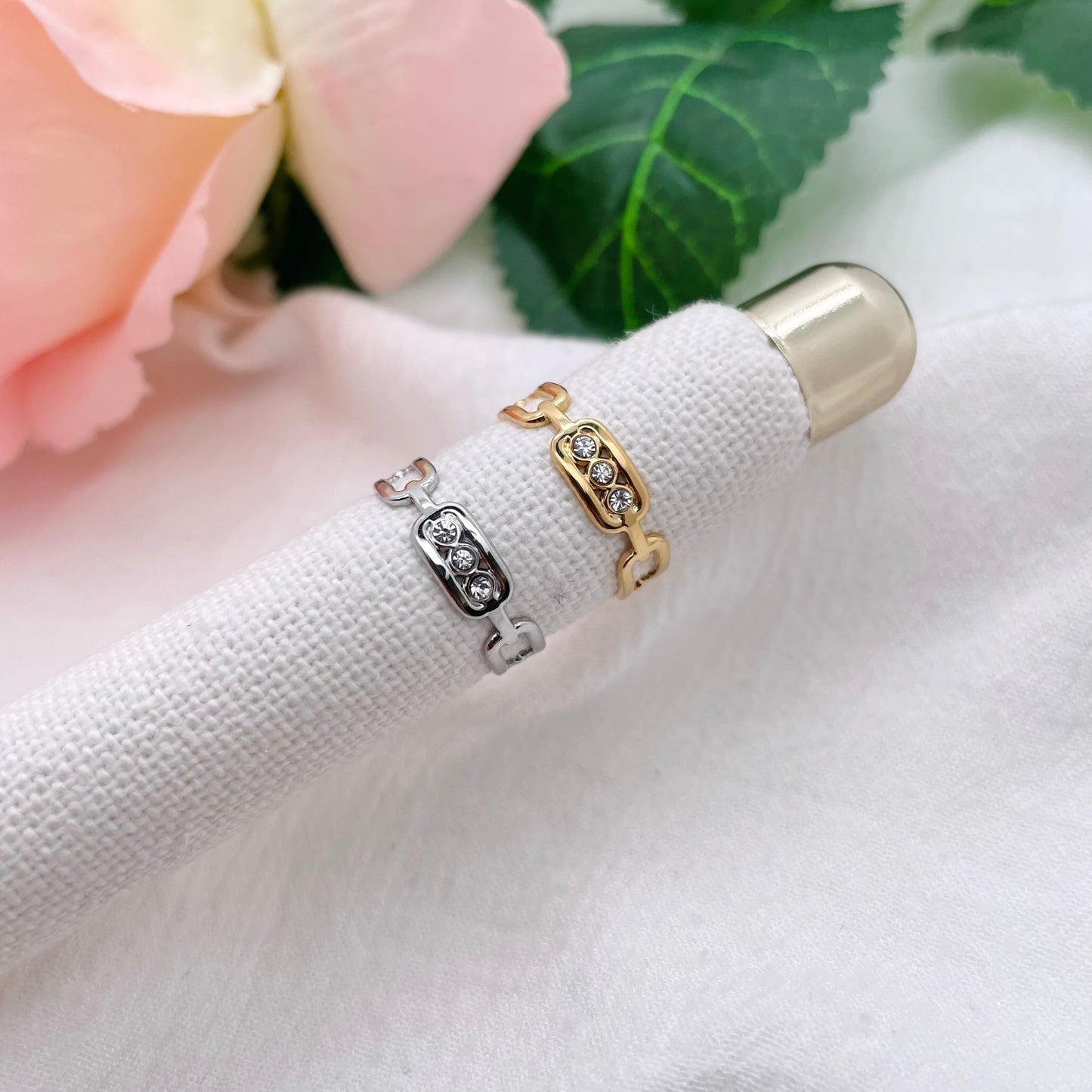 Bague Mila