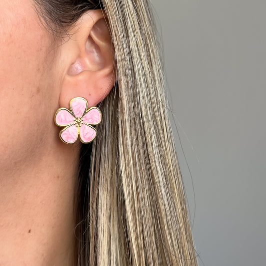 Boucles d'oreilles Janna Rose