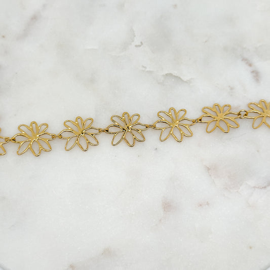 Bracelet Daisy