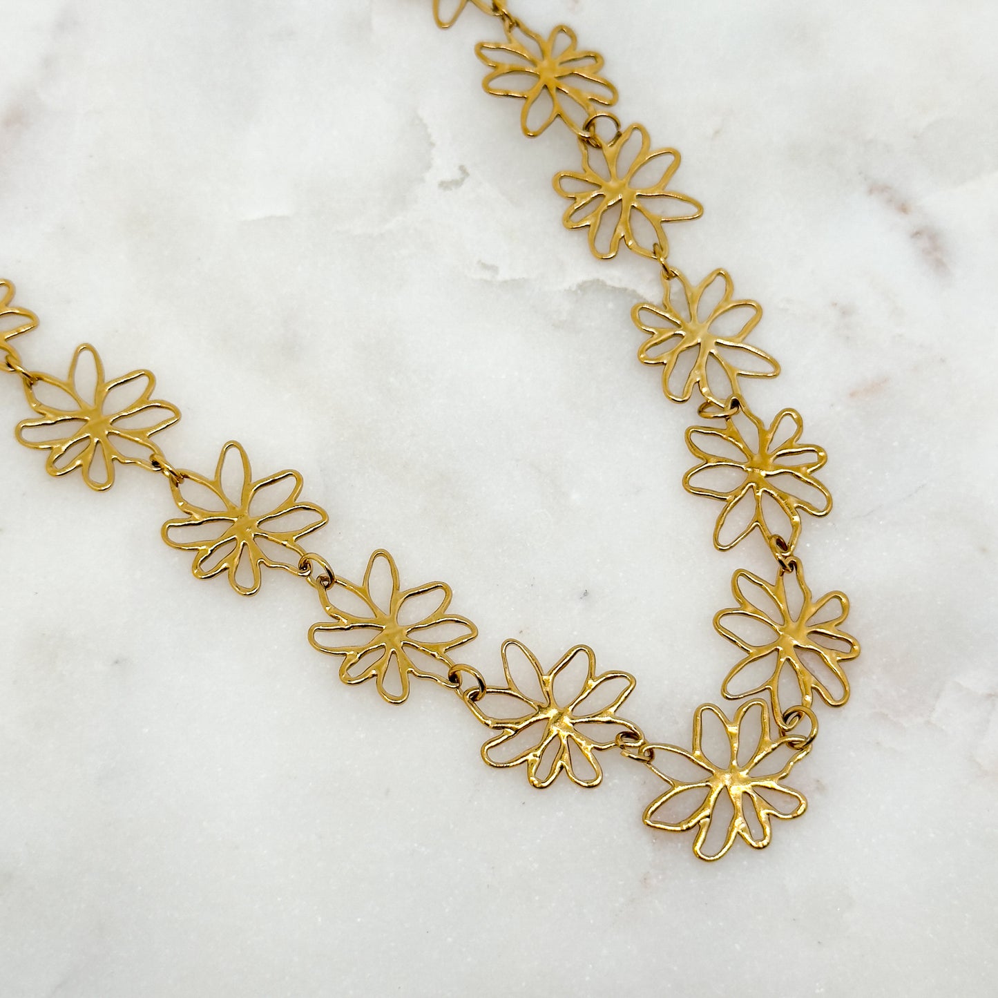 Collier Daisy