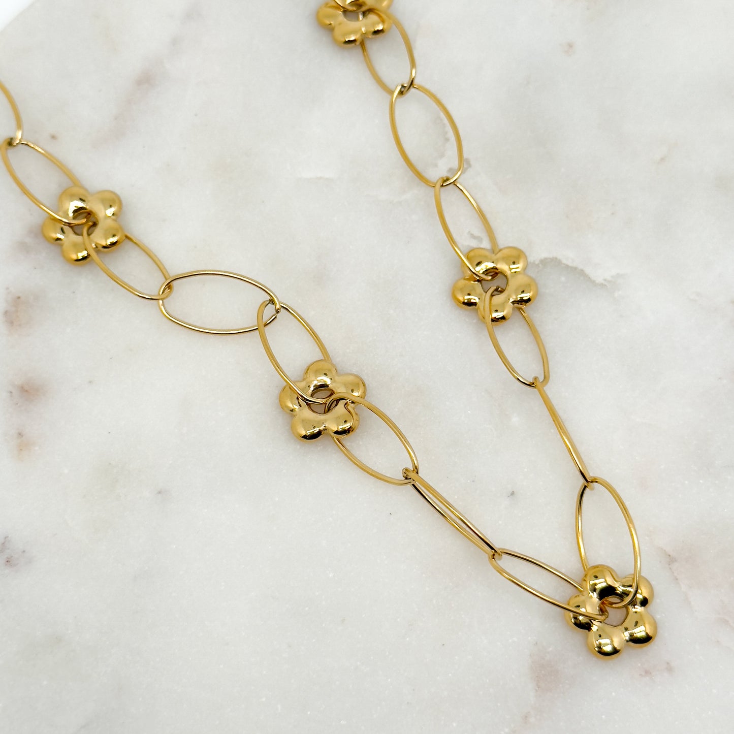 Collier Floriane