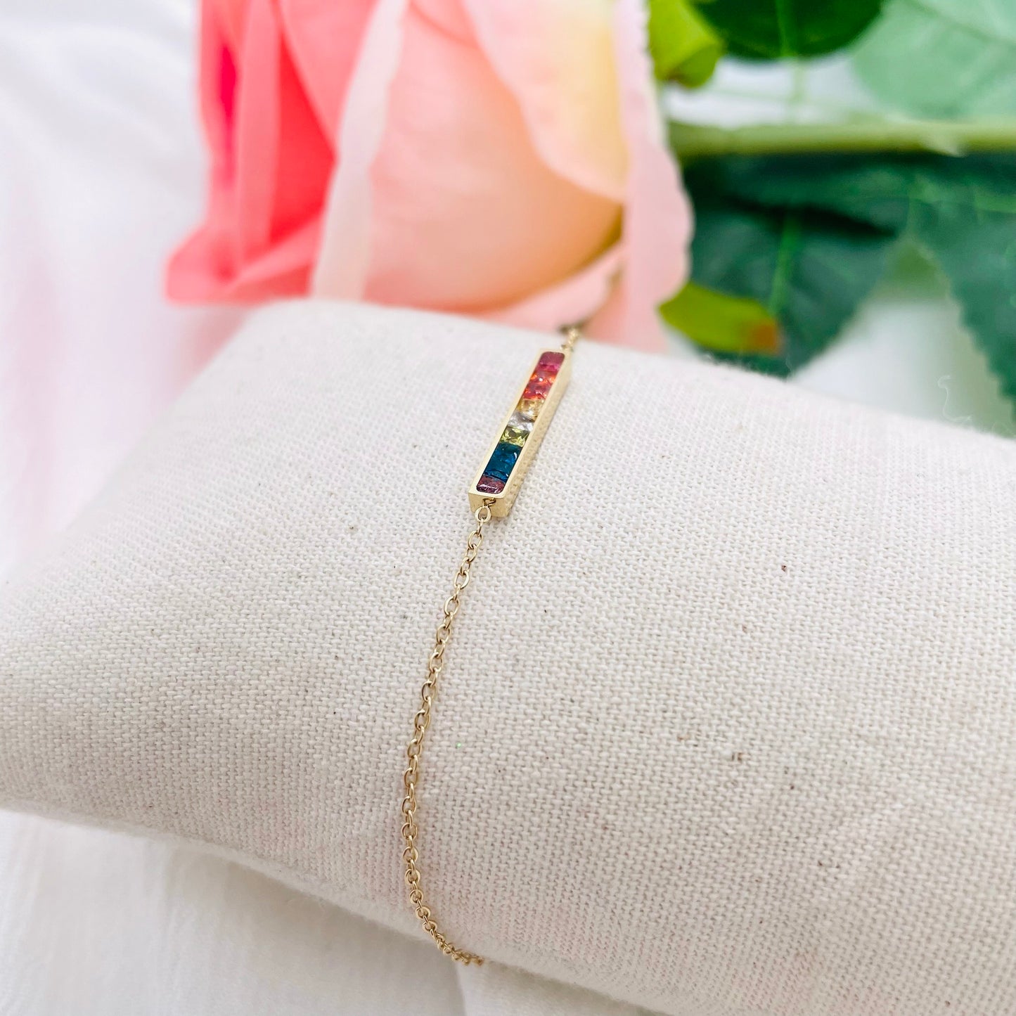 Bracelet Nine