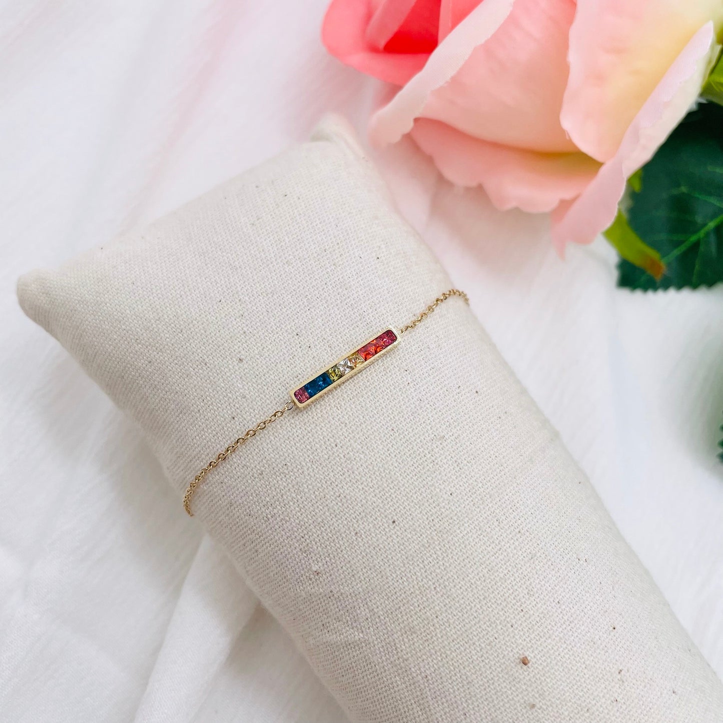 Bracelet Nine