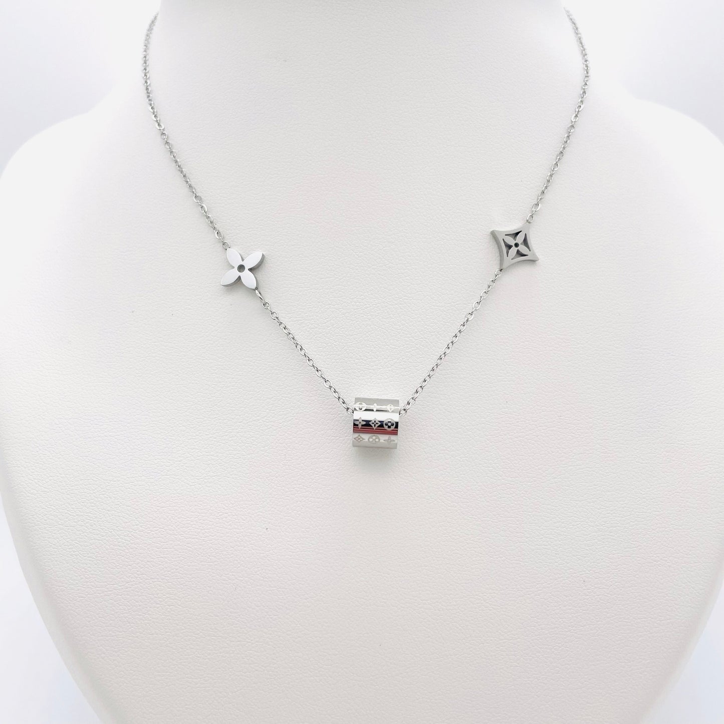 Collier Vanilia