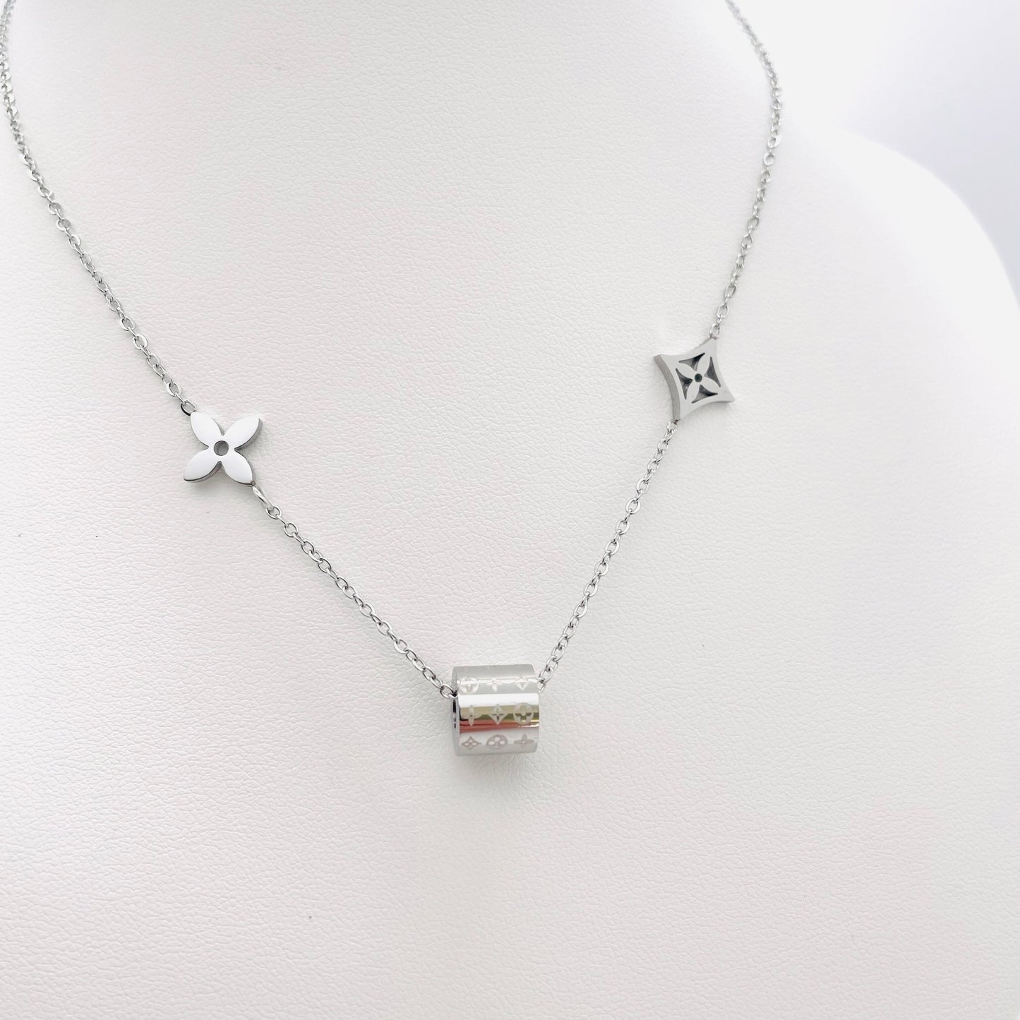 Collier Vanilia