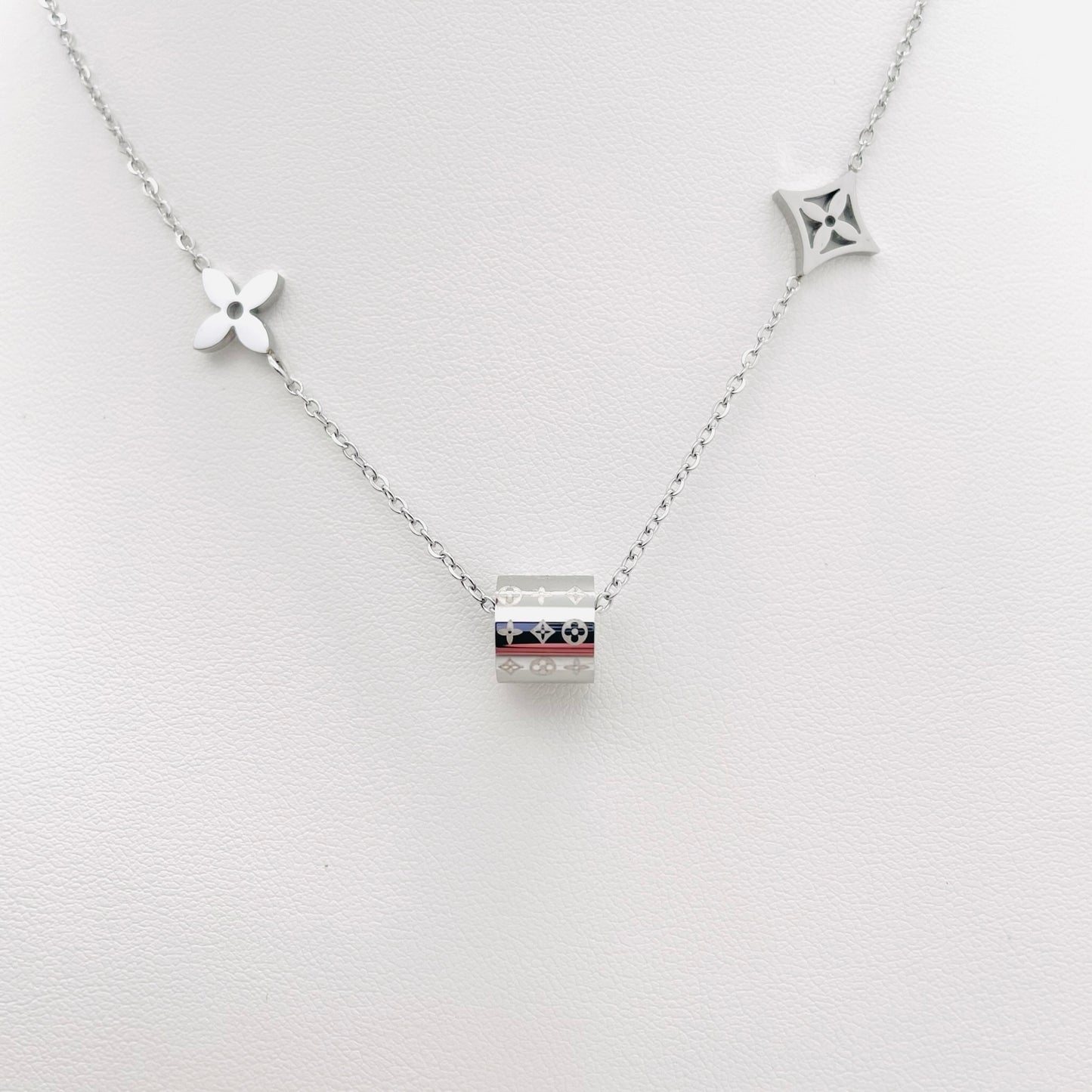 Collier Vanilia