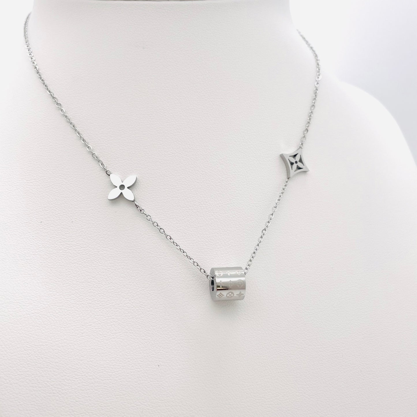 Collier Vanilia