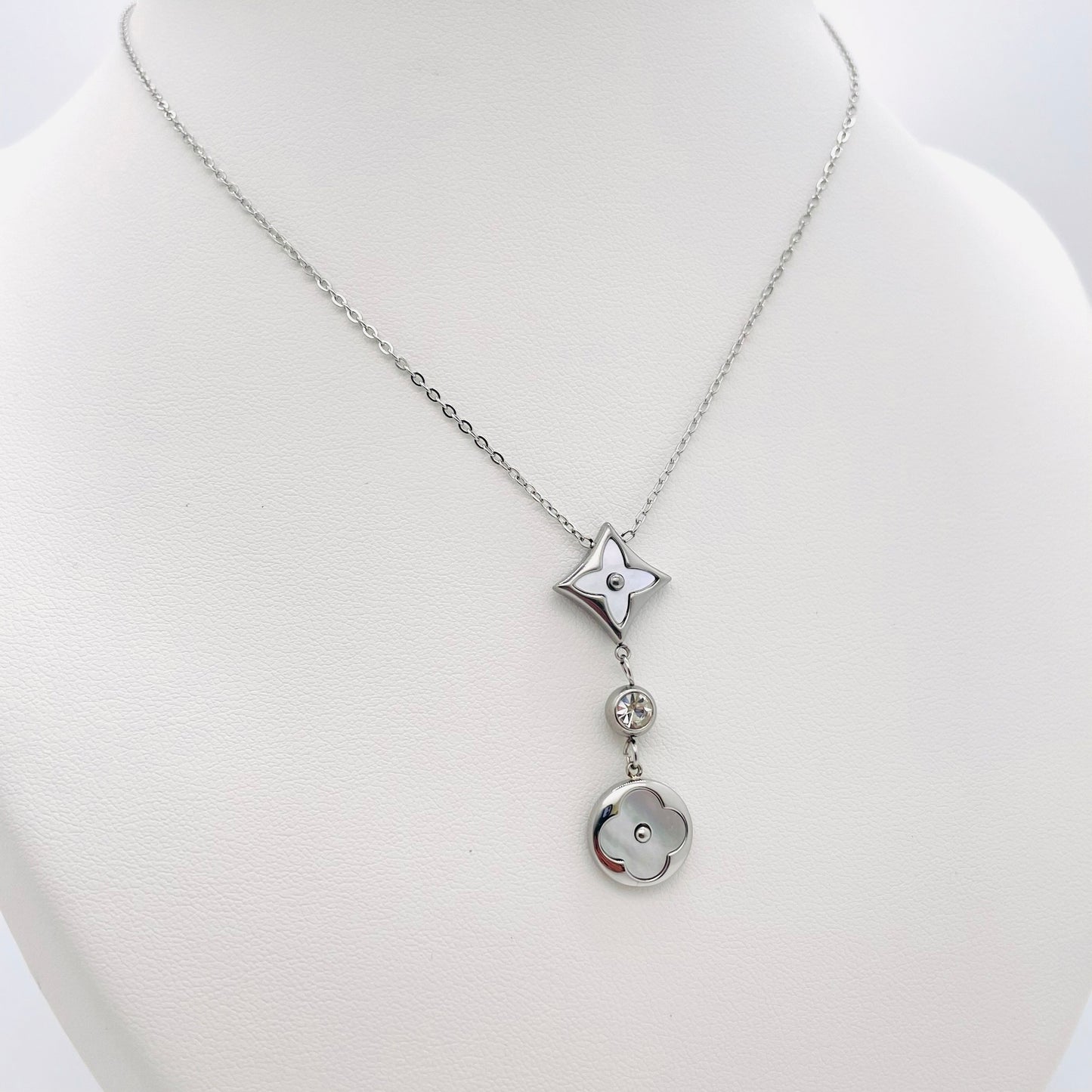 Collier Alizé