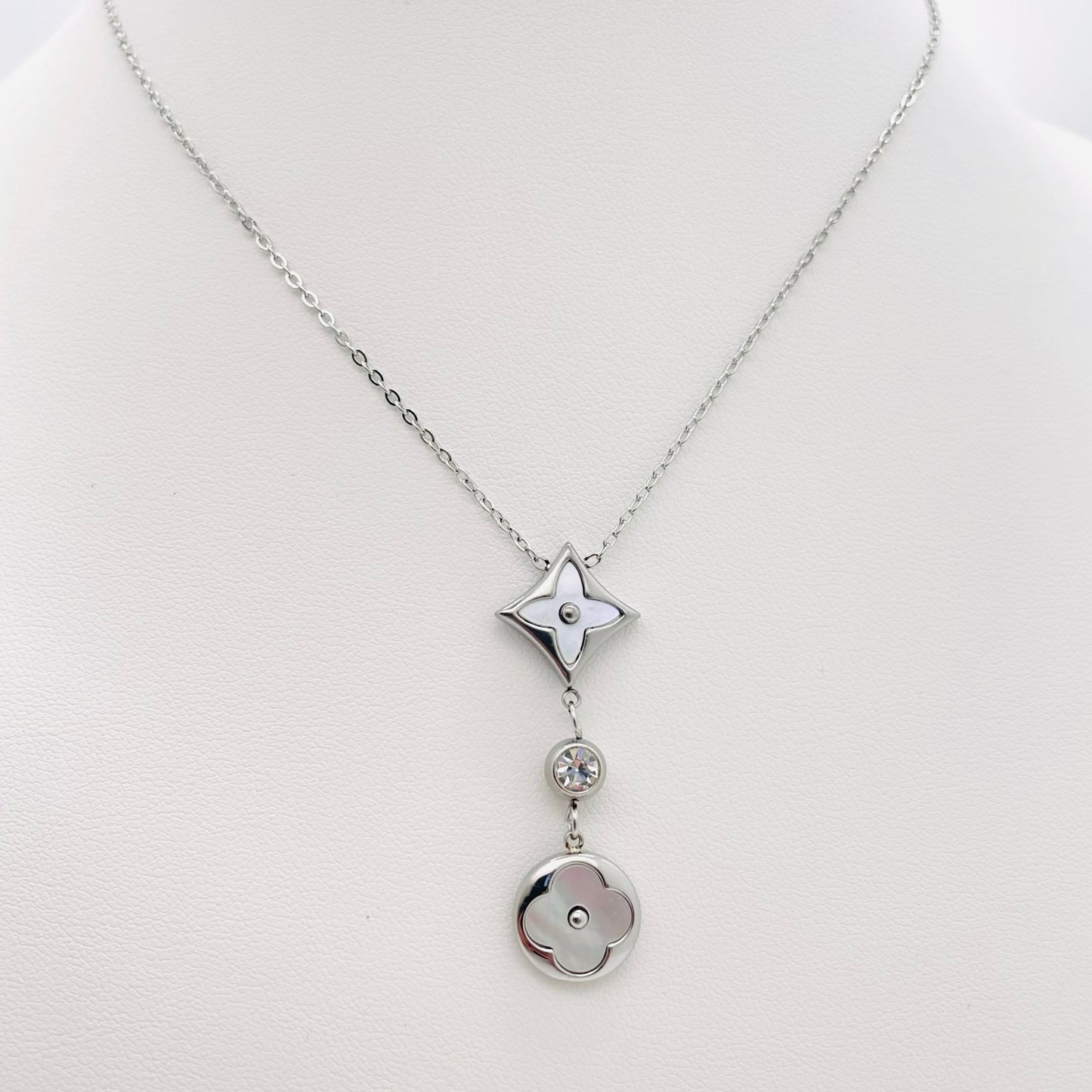 Collier Alizé