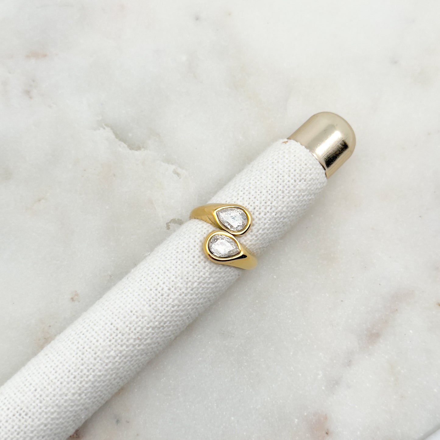 Bague Naora