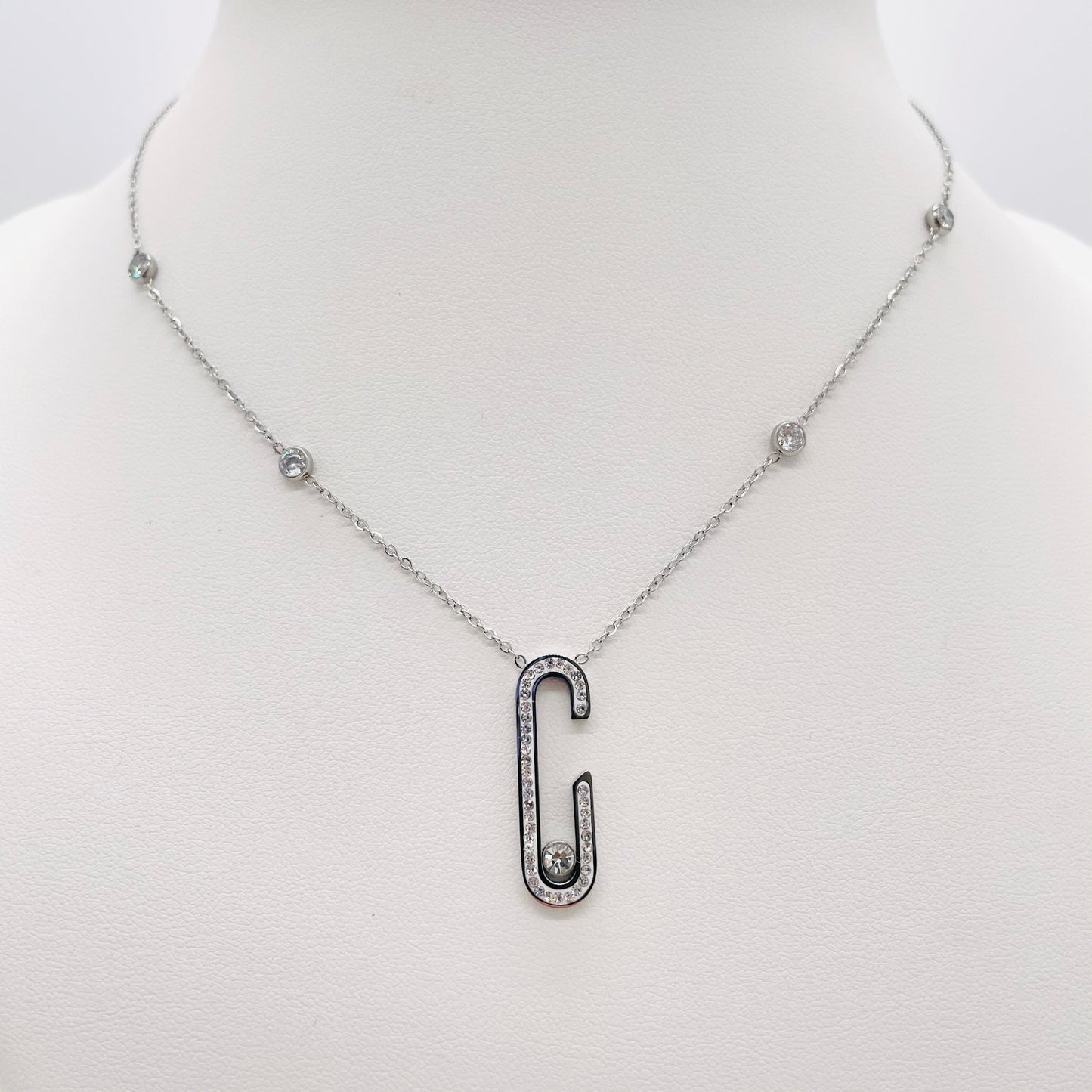 Collier Cindy