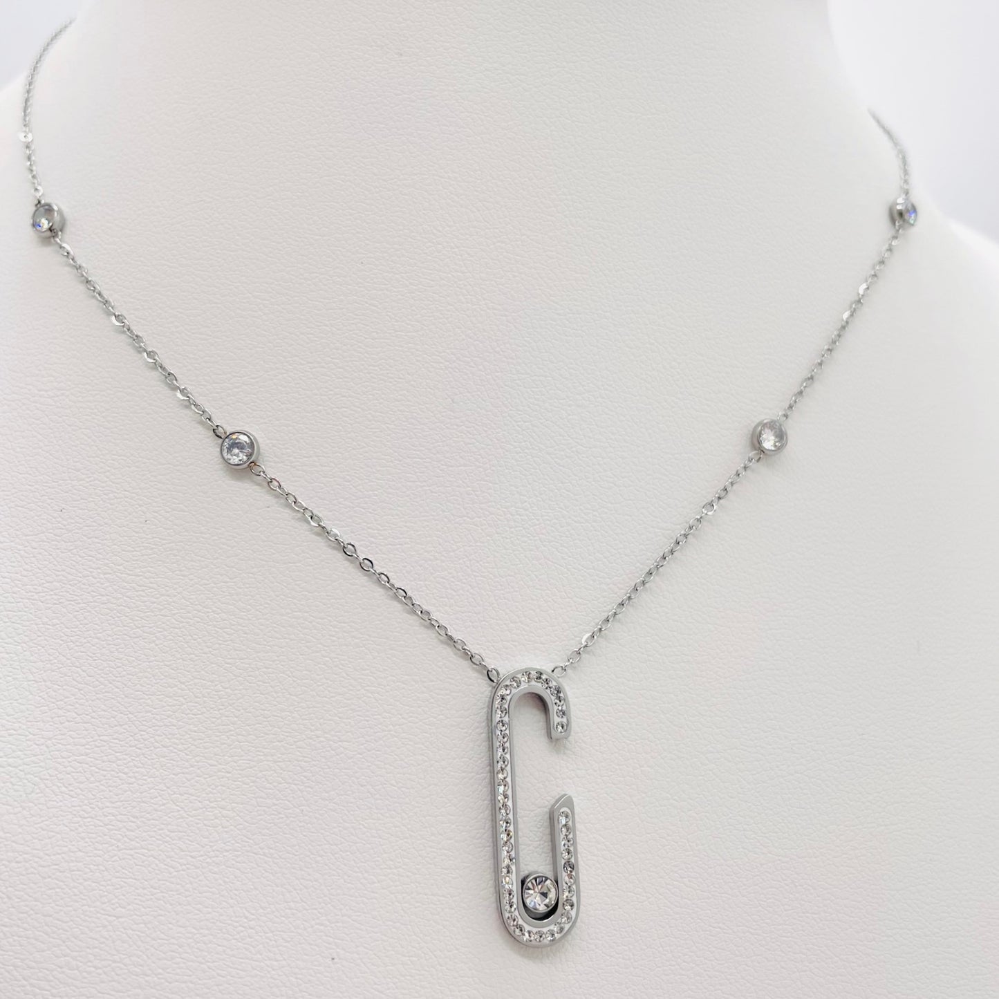 Collier Cindy