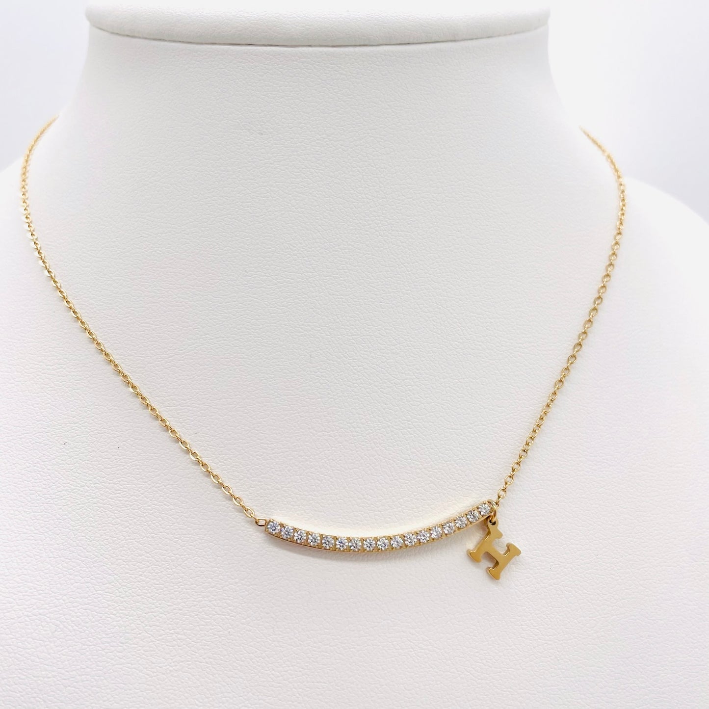 Collier Haby