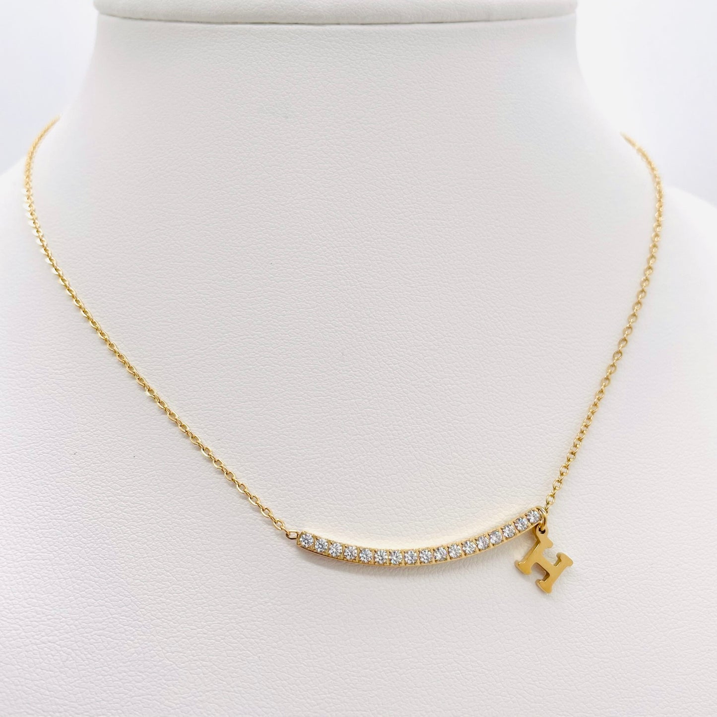 Collier Haby