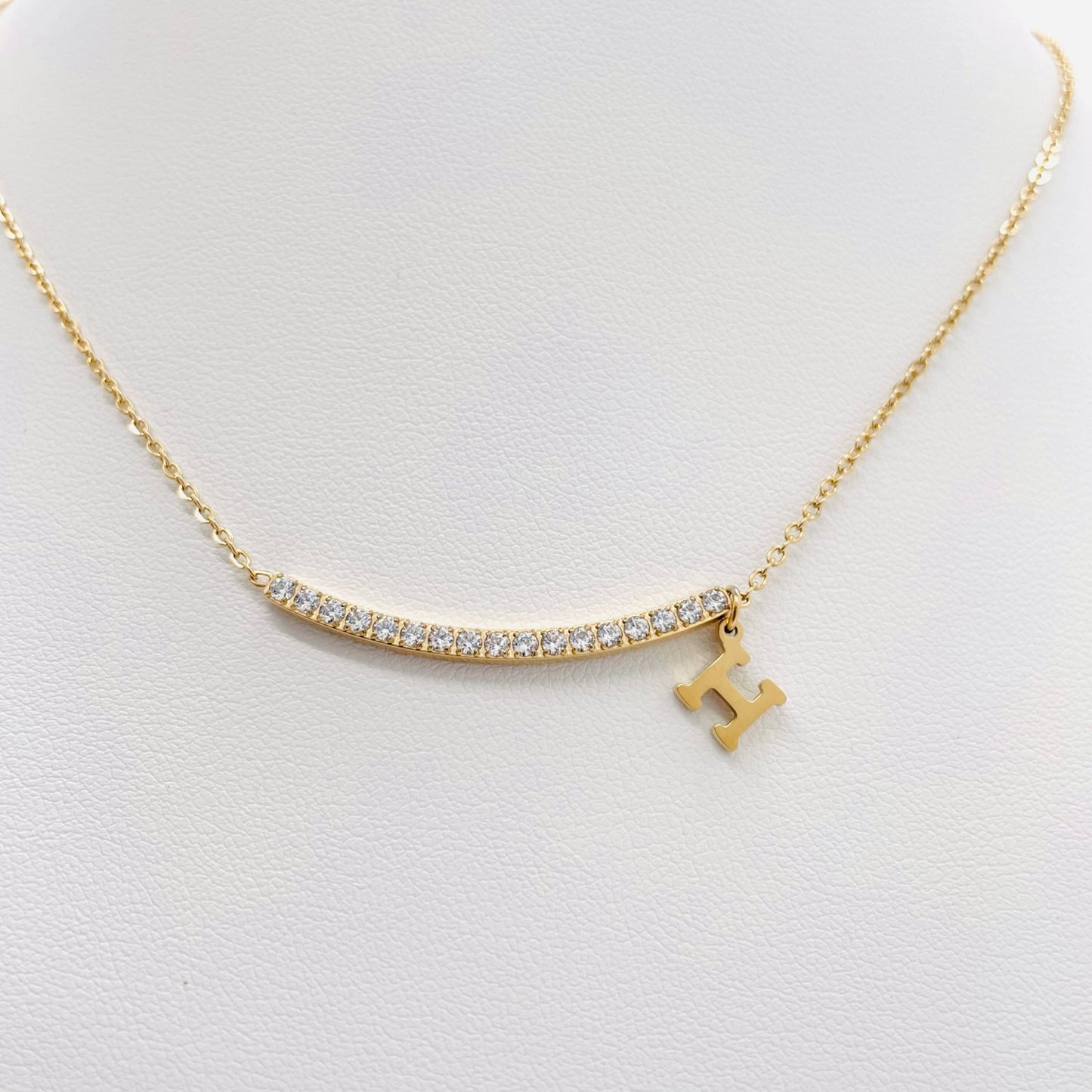 Collier Haby