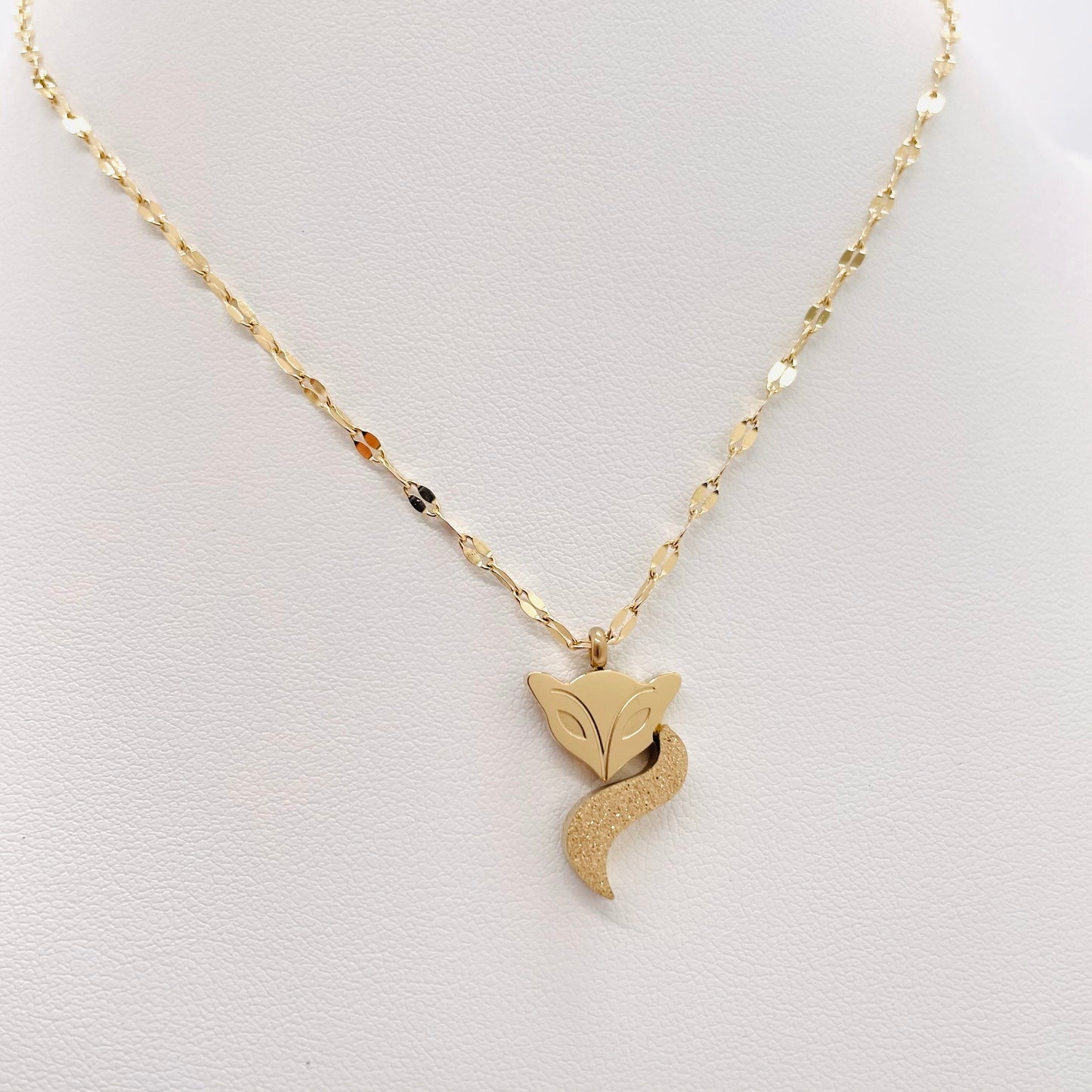 Collier Renard