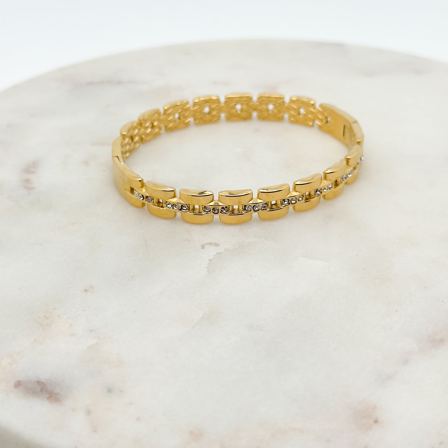 Bracelet Jonc Isaline