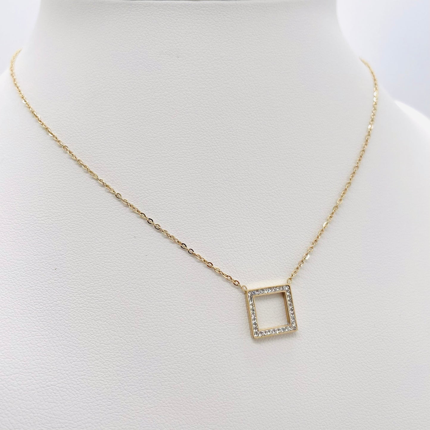 Collier Calie