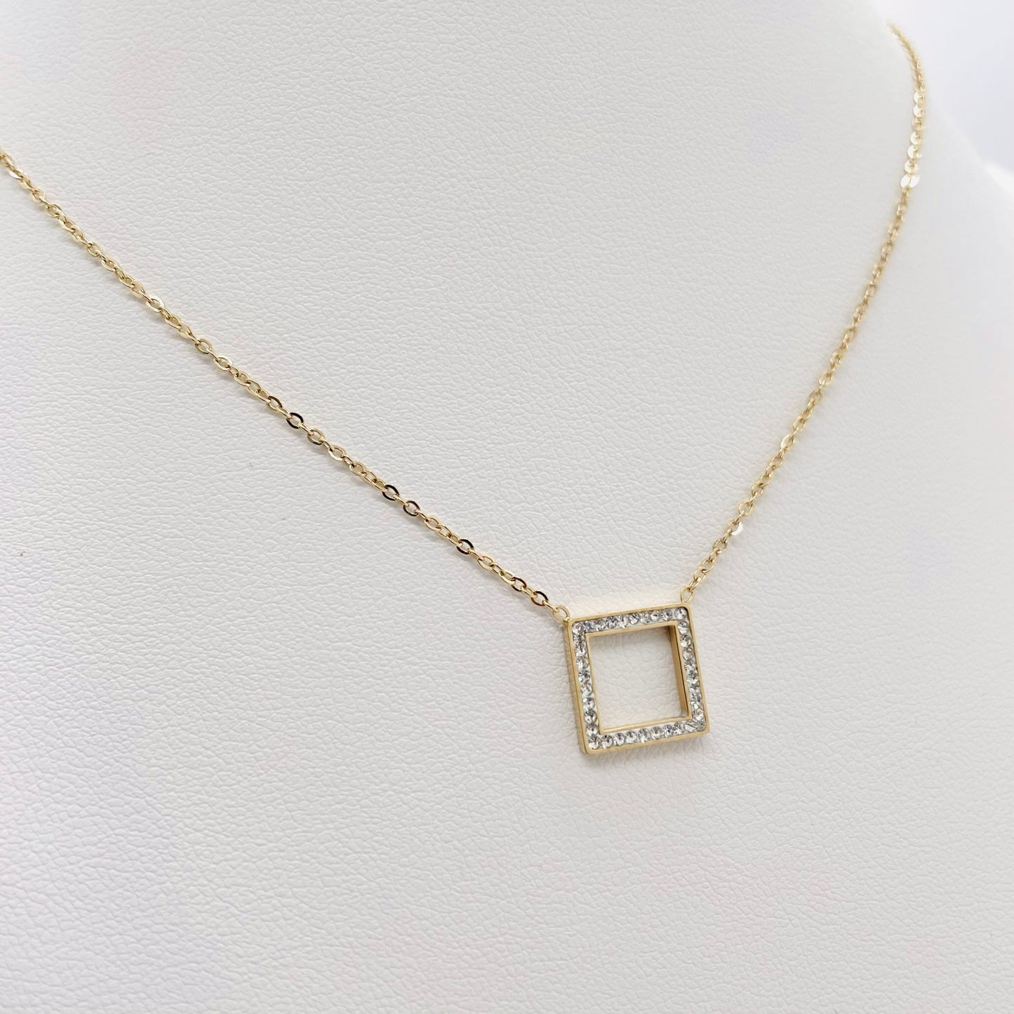 Collier Calie