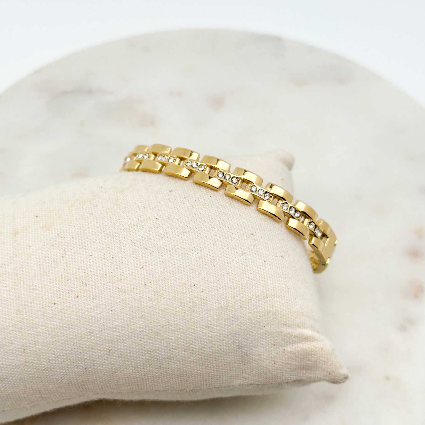 Bracelet Jonc Isaline