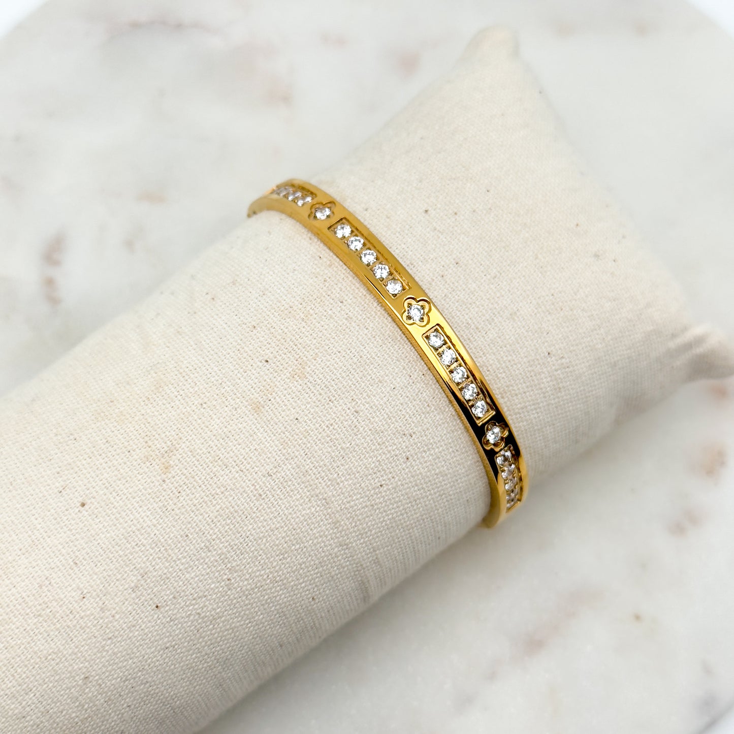 Bracelet Jonc Maelys
