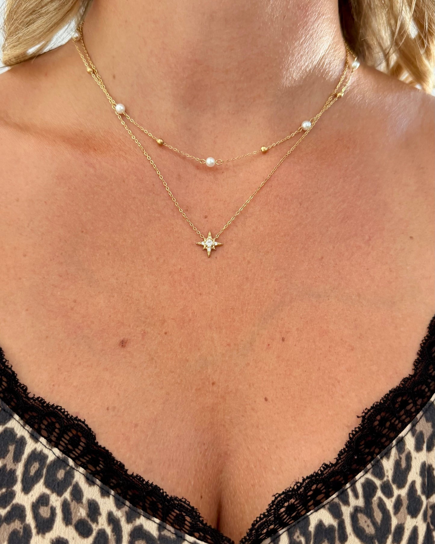 Collier Nyx