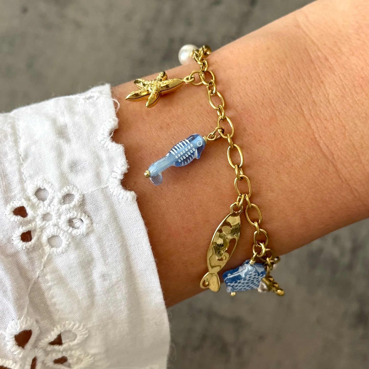 Bracelet Mira