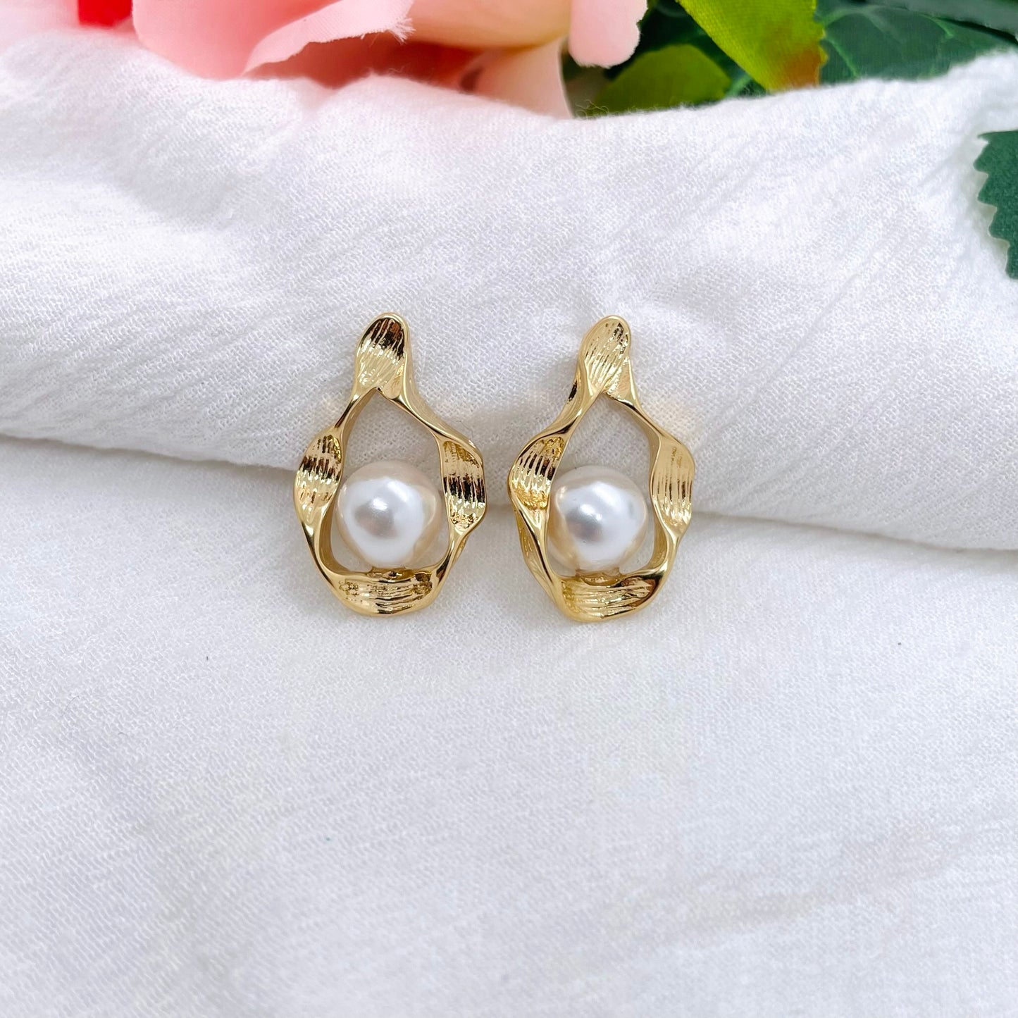 Boucles Mandy