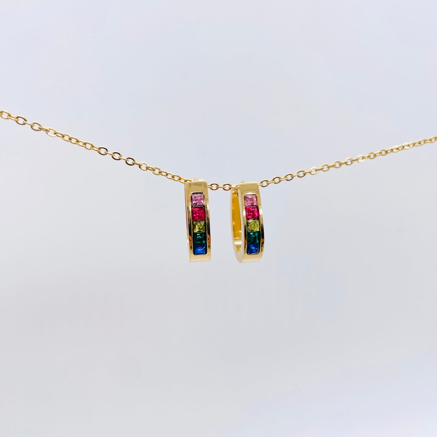 Boucles d'oreilles Petra