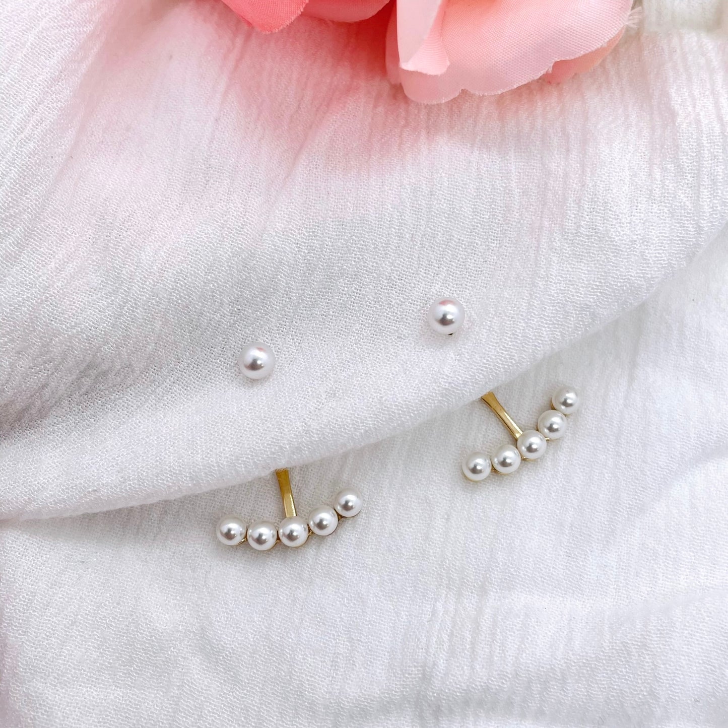 Boucles D'oreilles Liv