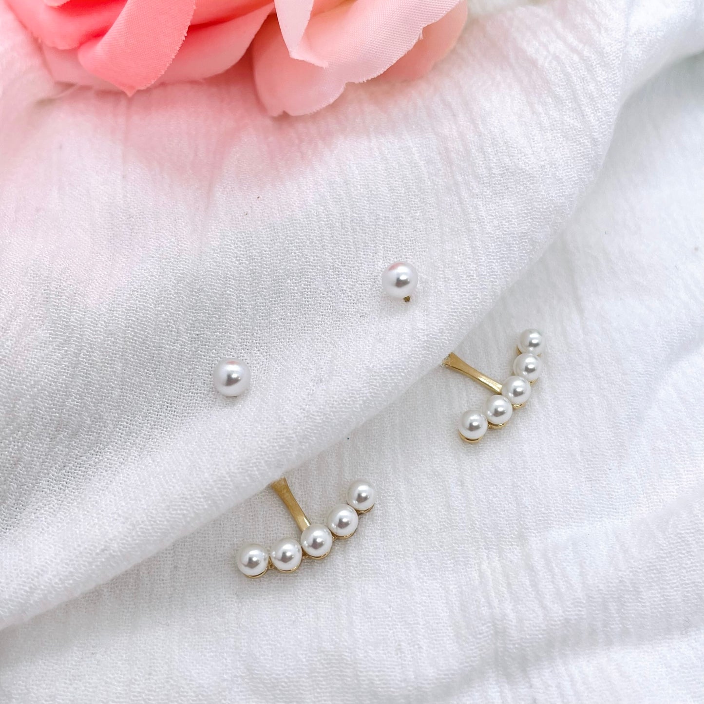 Boucles D'oreilles Liv