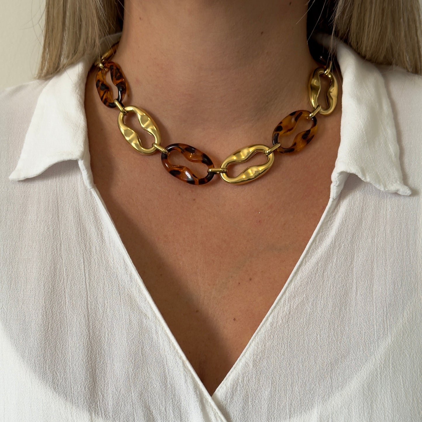 Collier Alaya