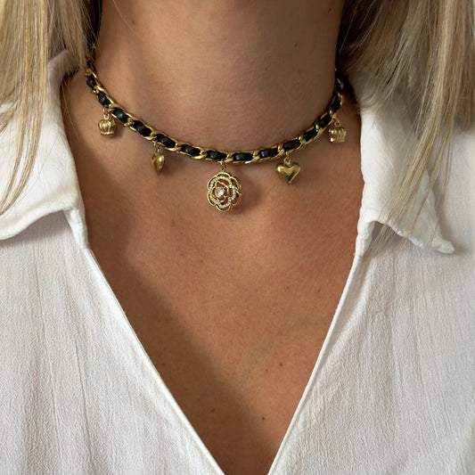Collier Chloé