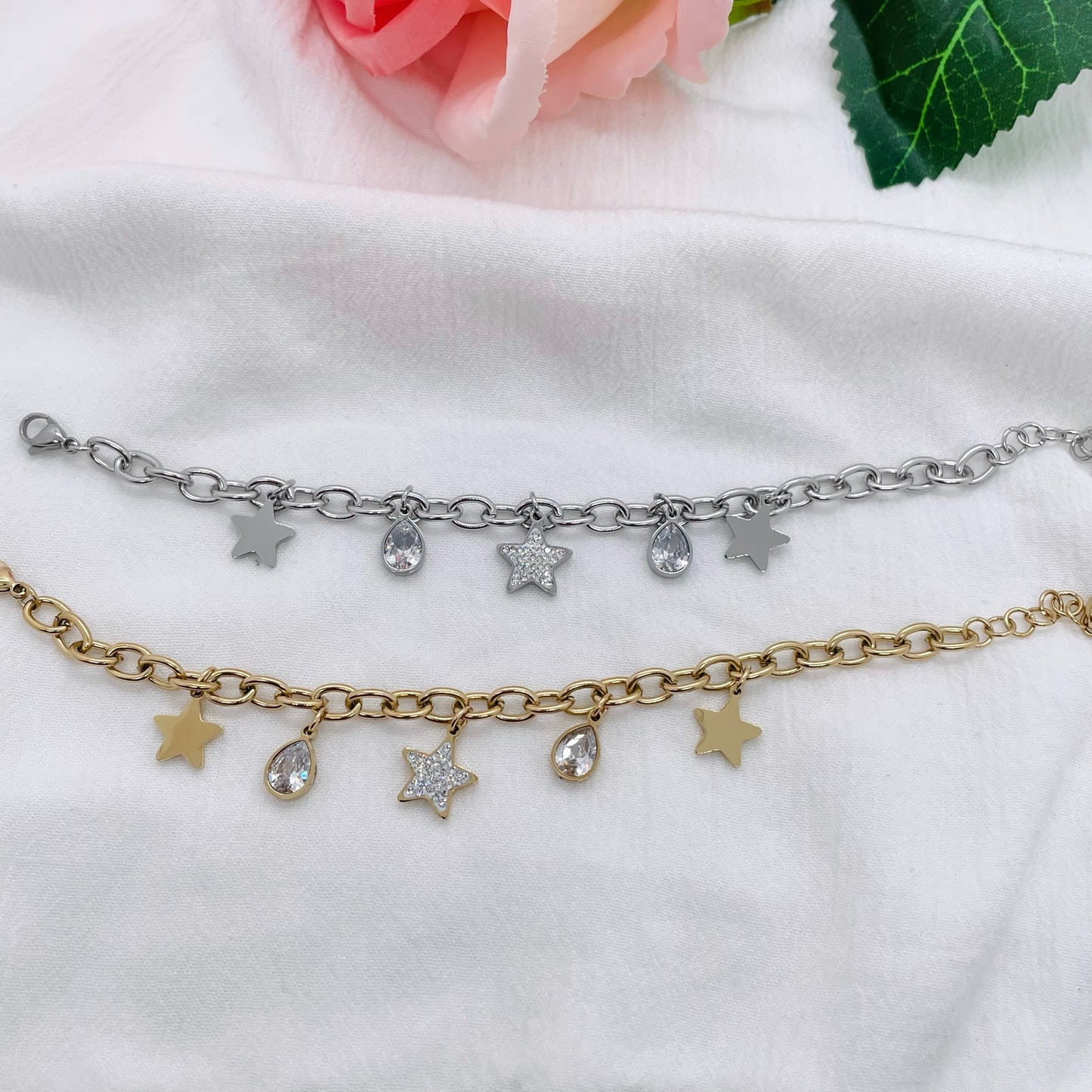 Bracelet Star