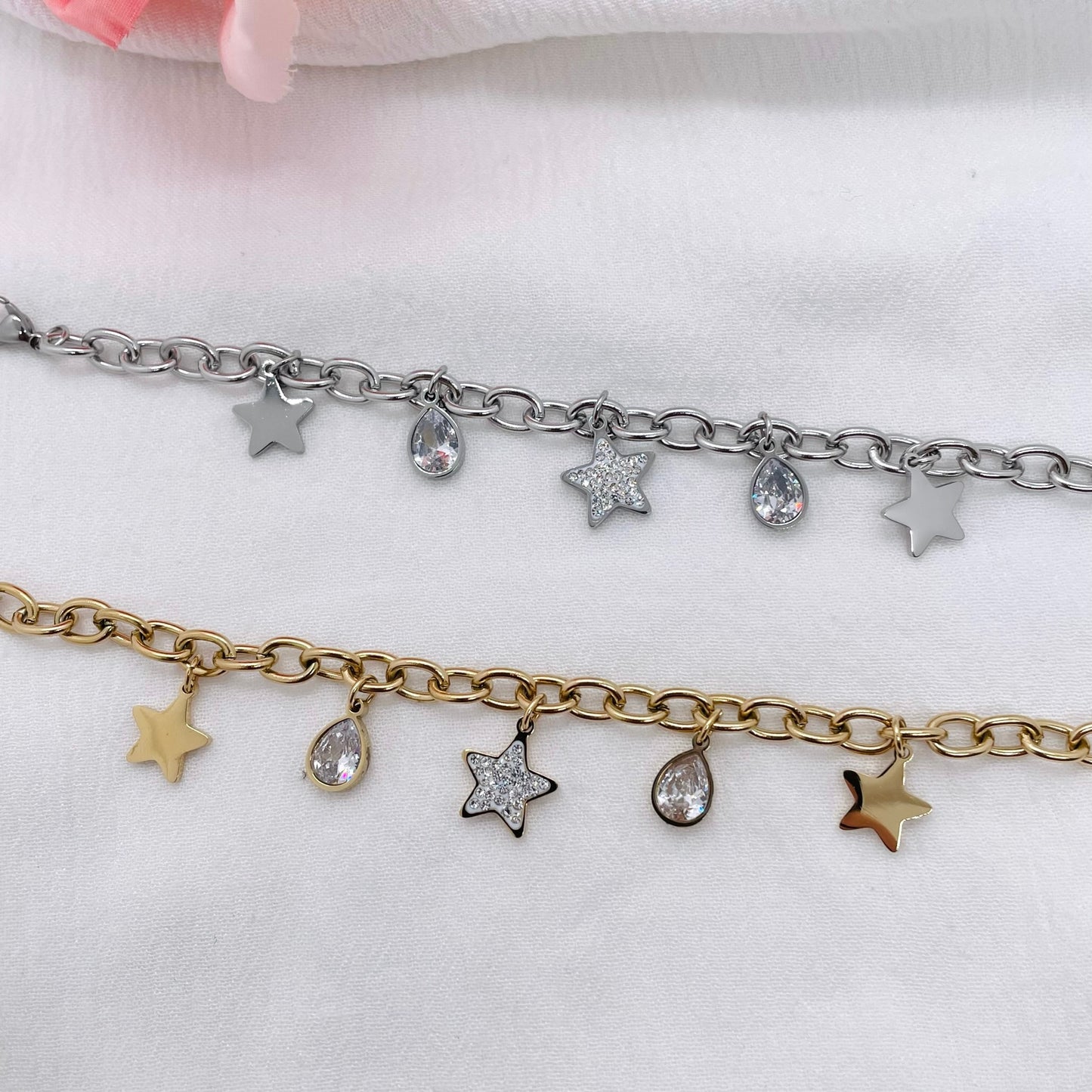 Bracelet Star