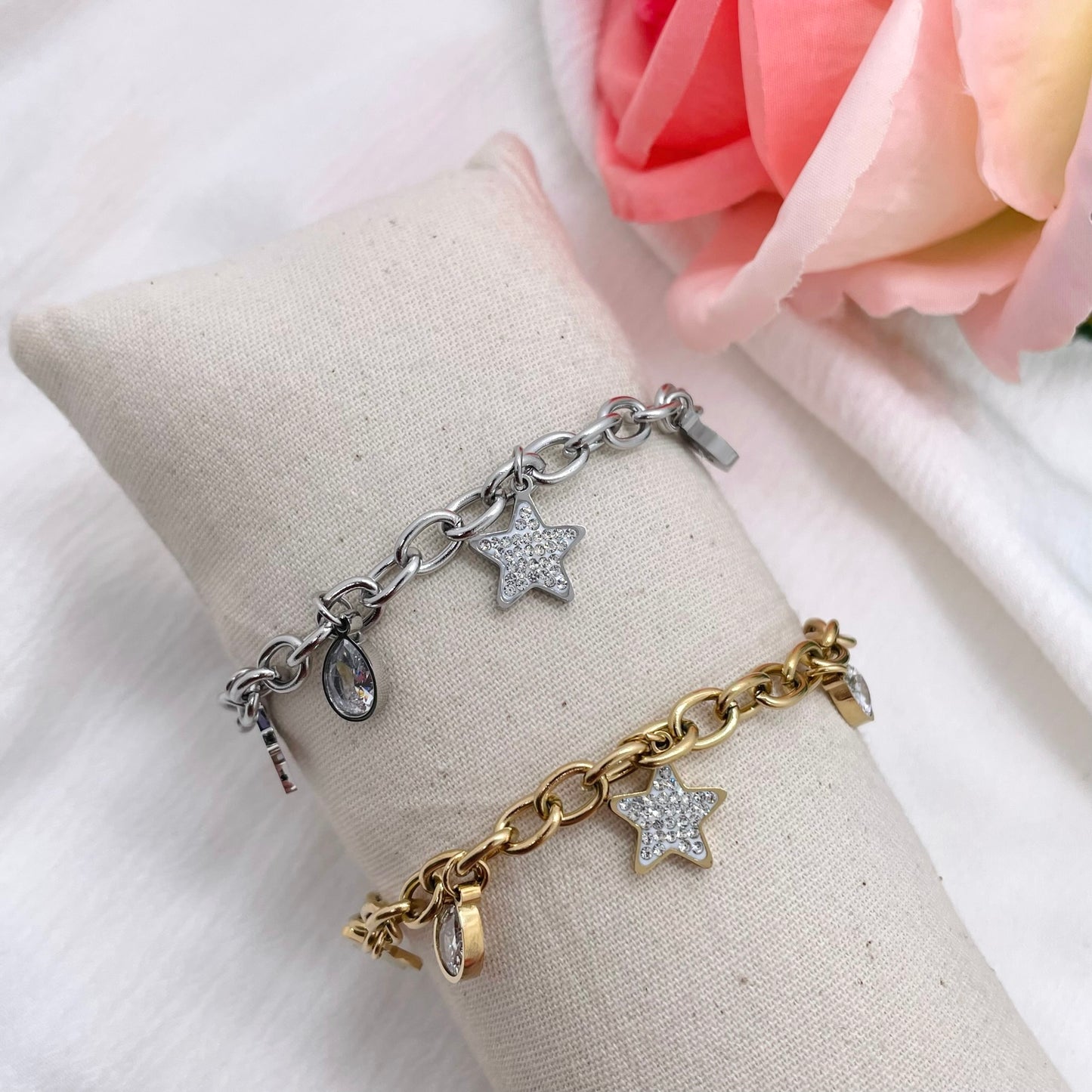 Bracelet Star