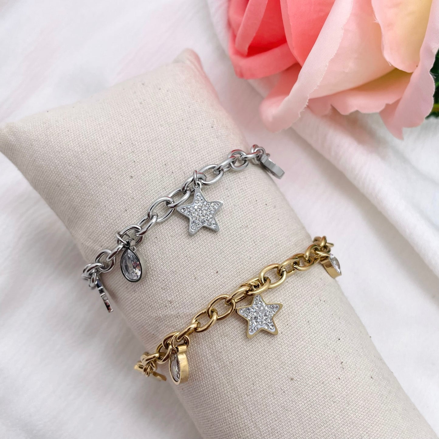 Bracelet Star