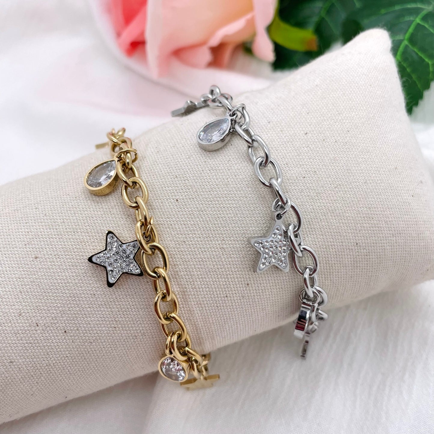 Bracelet Star