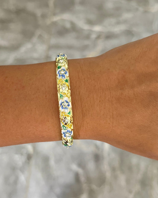 Jonc Thaïlandais Jardin d'Or